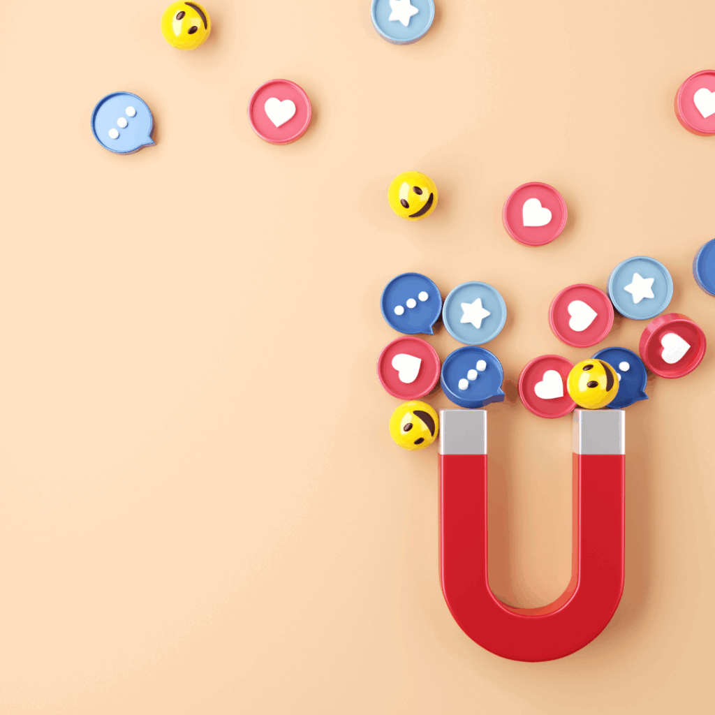 שימור לקוחות - הכלי הכי מבורך שלכם בעסק