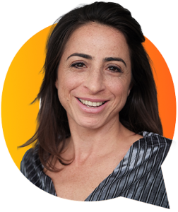 ליאת קדוש חברת talk about