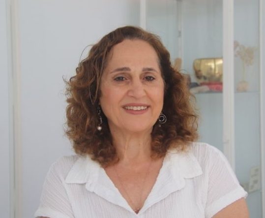 טובה משה